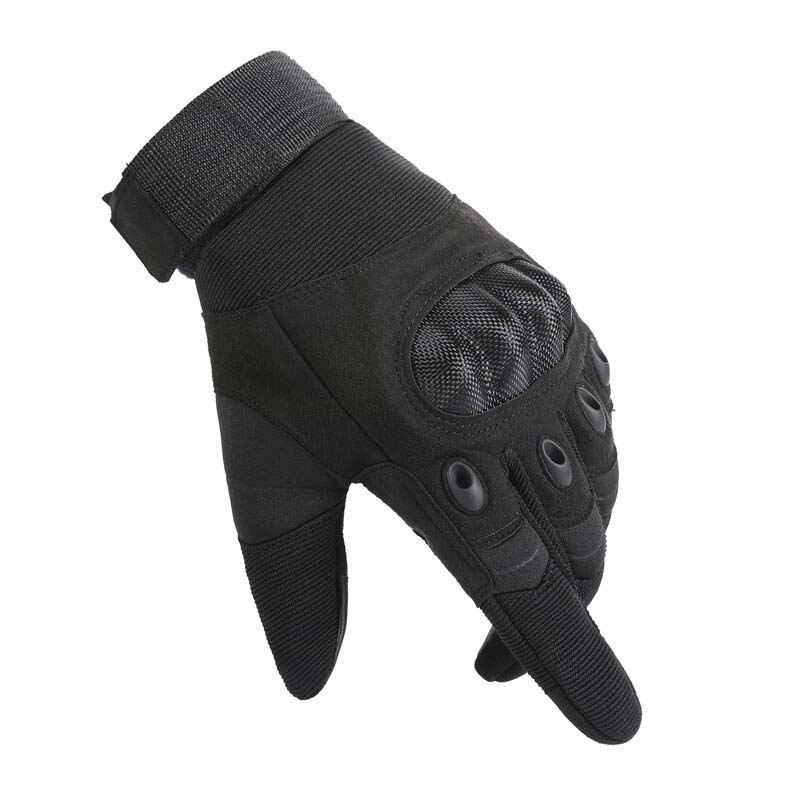 High-Performance Tactical Gloves