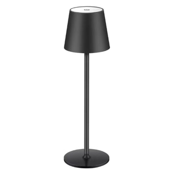 Dimmable Tall Table Lamp