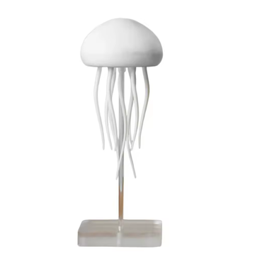 MedusaGlow™ LED Lamp – Hypnotic and Soothing Light