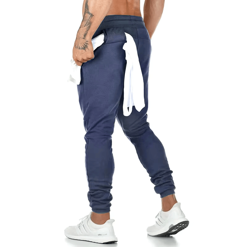 Men's Essential Tapered Sweat-Pants V2