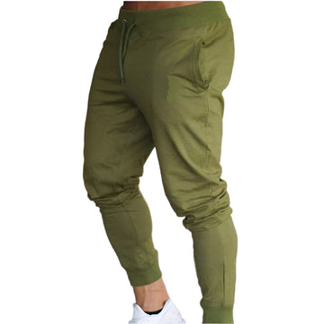 Men's Essential Tapered Sweat-Pants