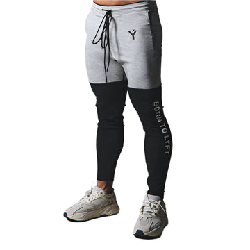 Men's Signature Joggers V4